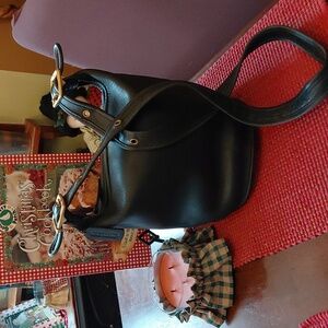 Coach Vintage 9953 Helen's Legacy Bag